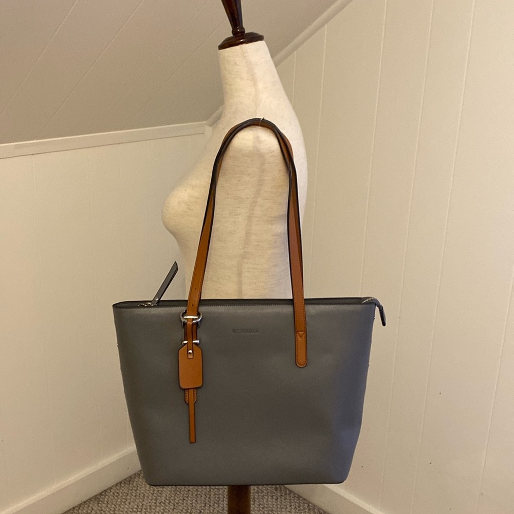 West Bronco Bag